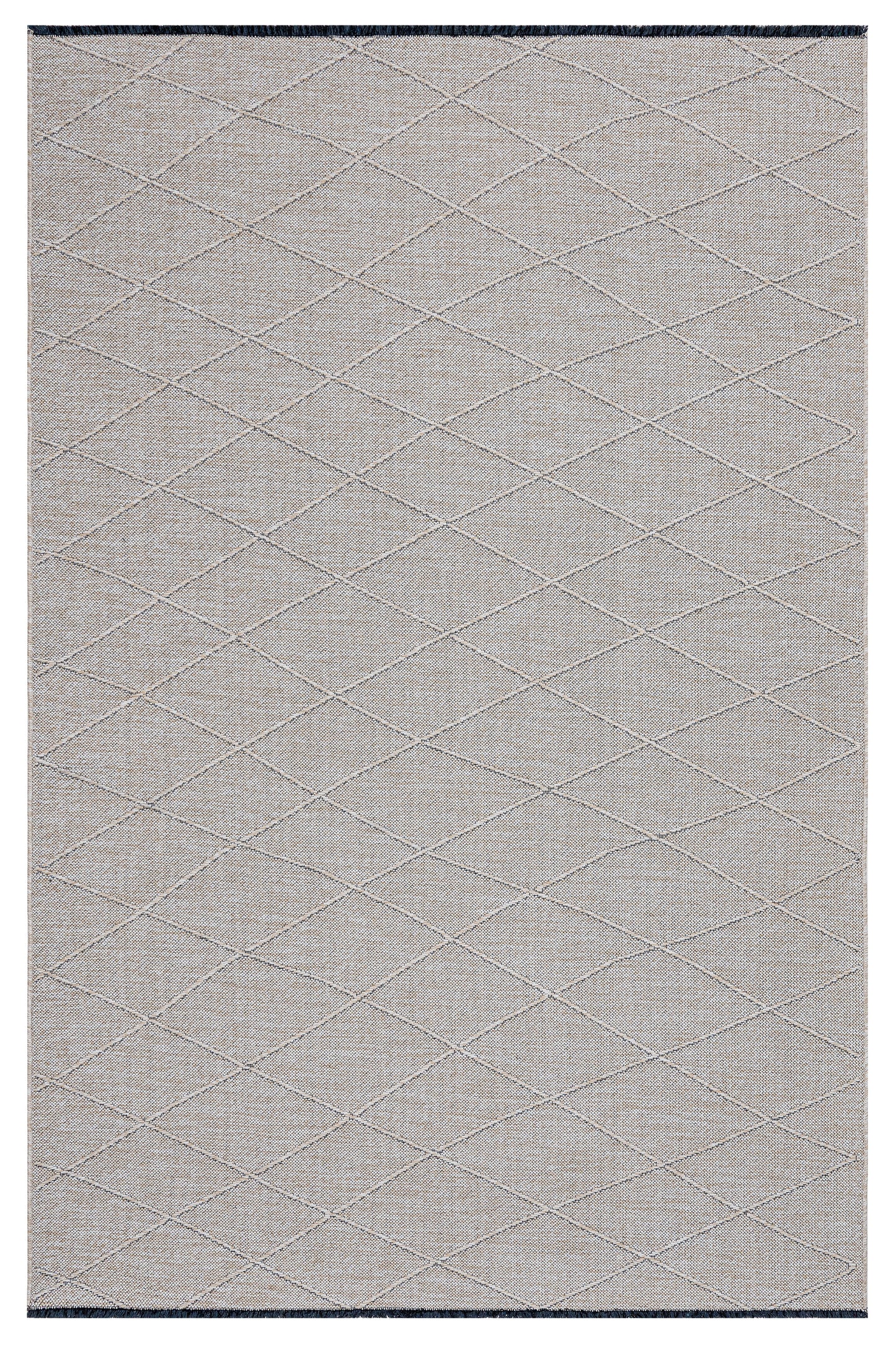 Luna Kilim Bej