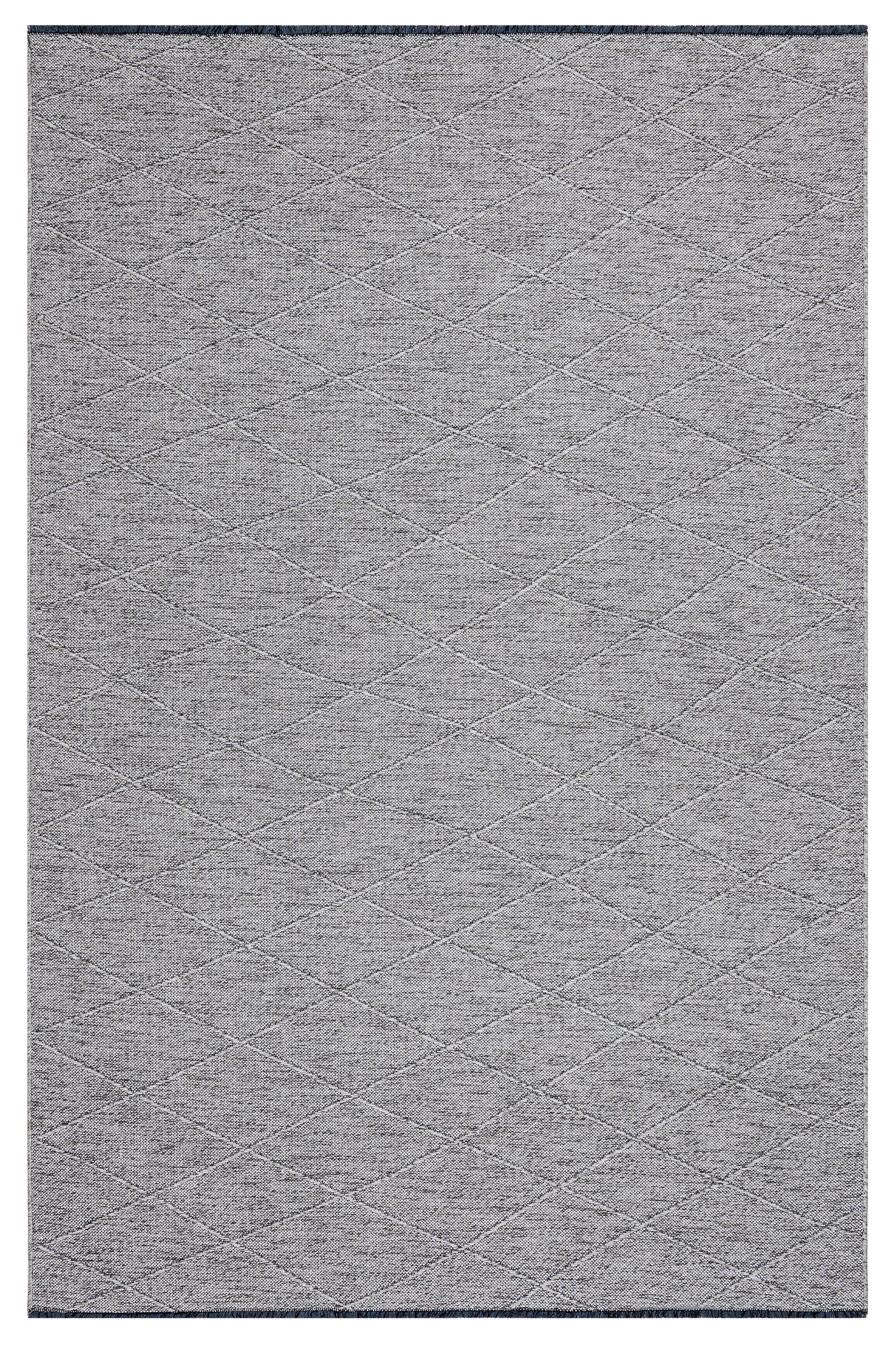 Luna Kilim Gri