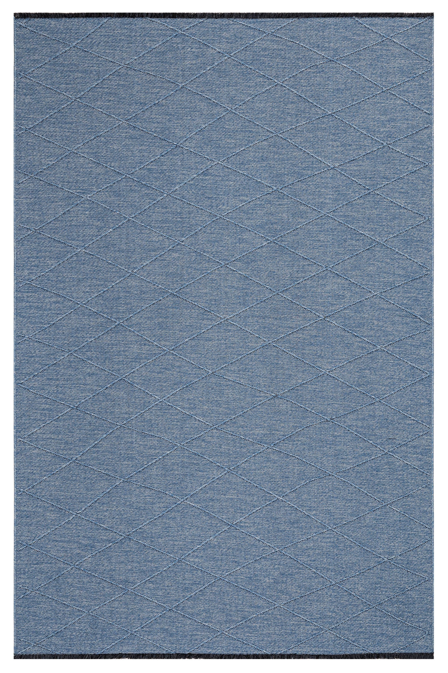 Luna Kilim Mavi