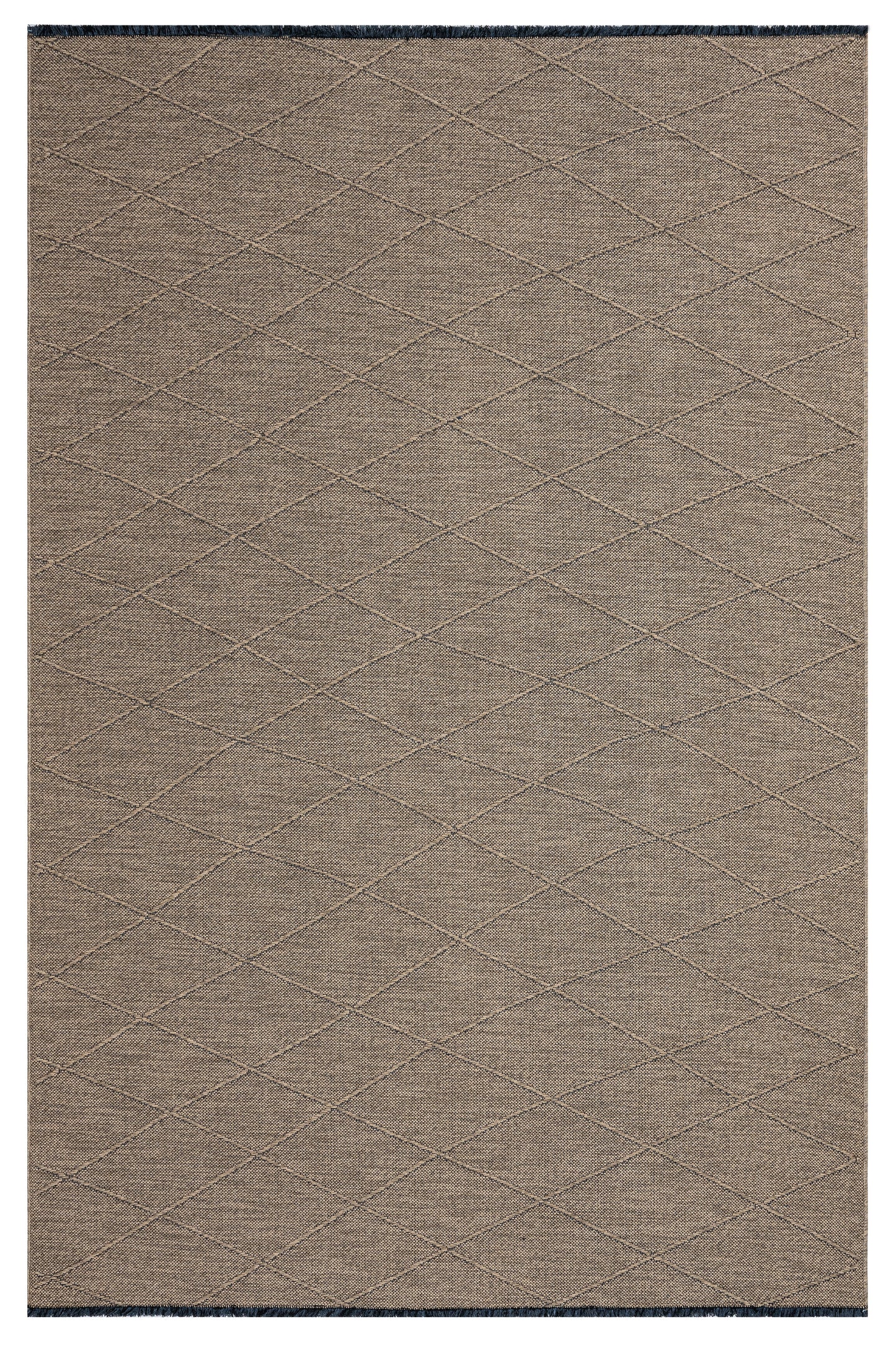 Luna Kilim Vizon