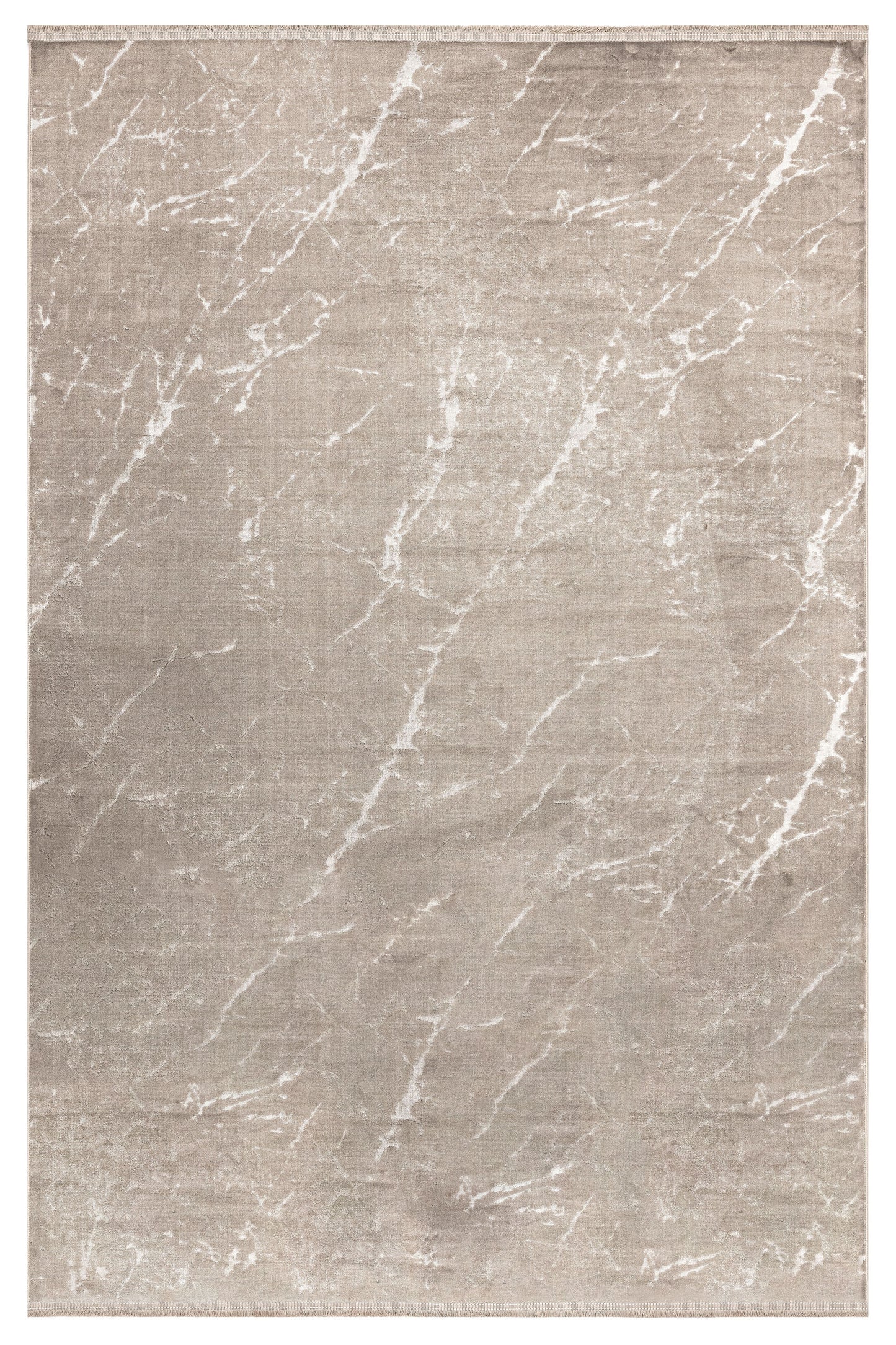 Dali Modern Makine Halısı Vizon