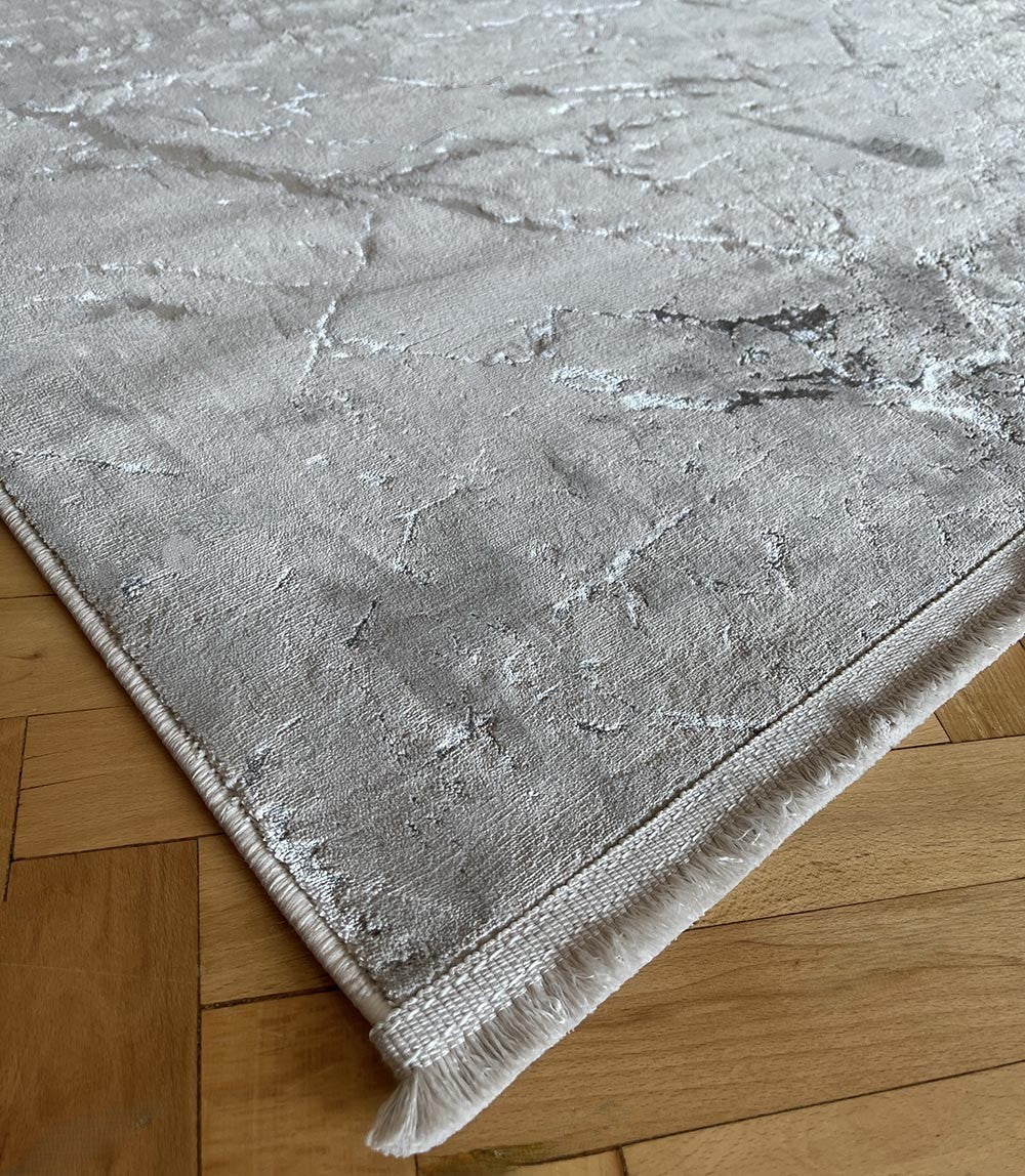 Dali Modern Makine Halısı Vizon