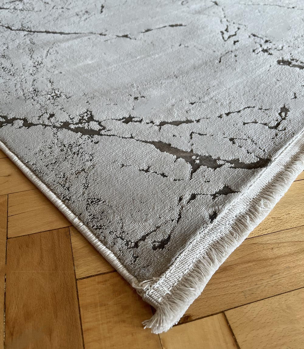 Dali Modern Makine Halısı Vizon