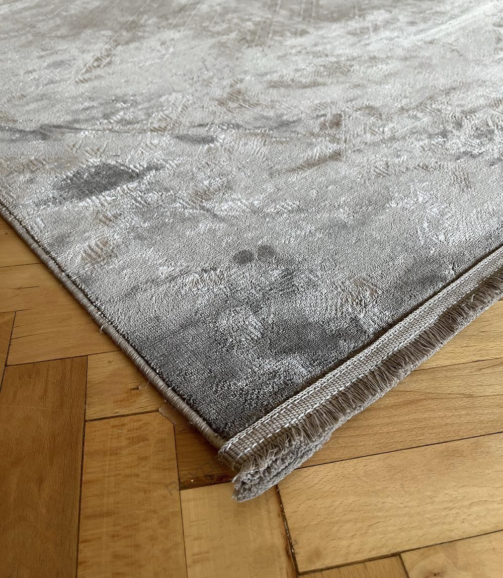 Dali Modern Makine Halısı Vizon