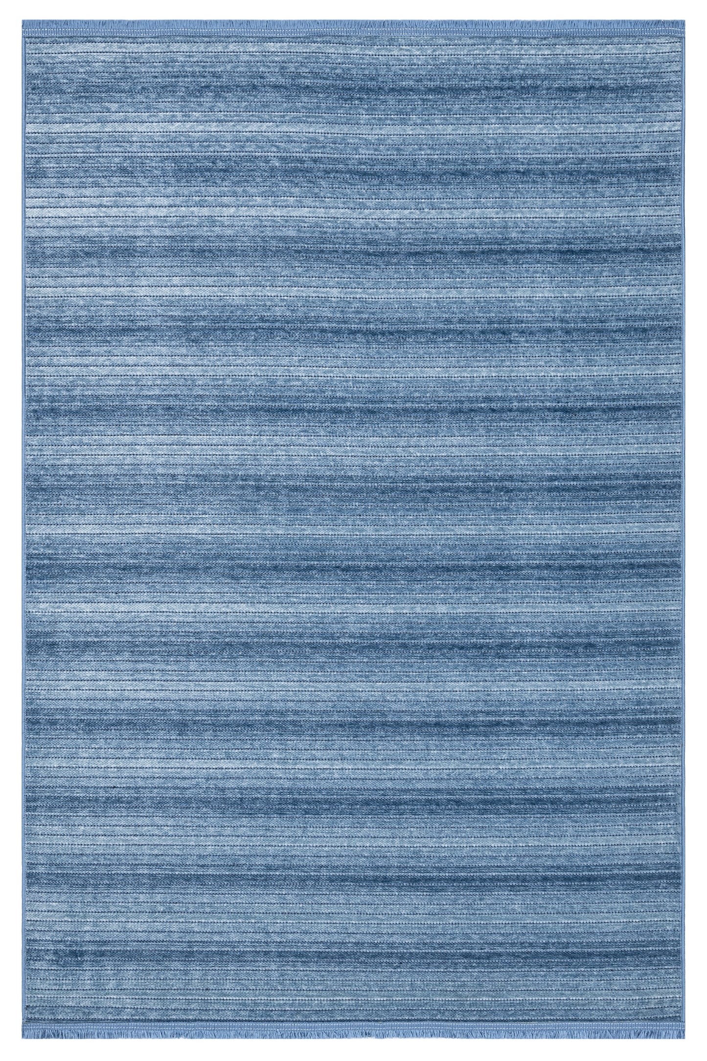 Mona Plus Kilim Mavi