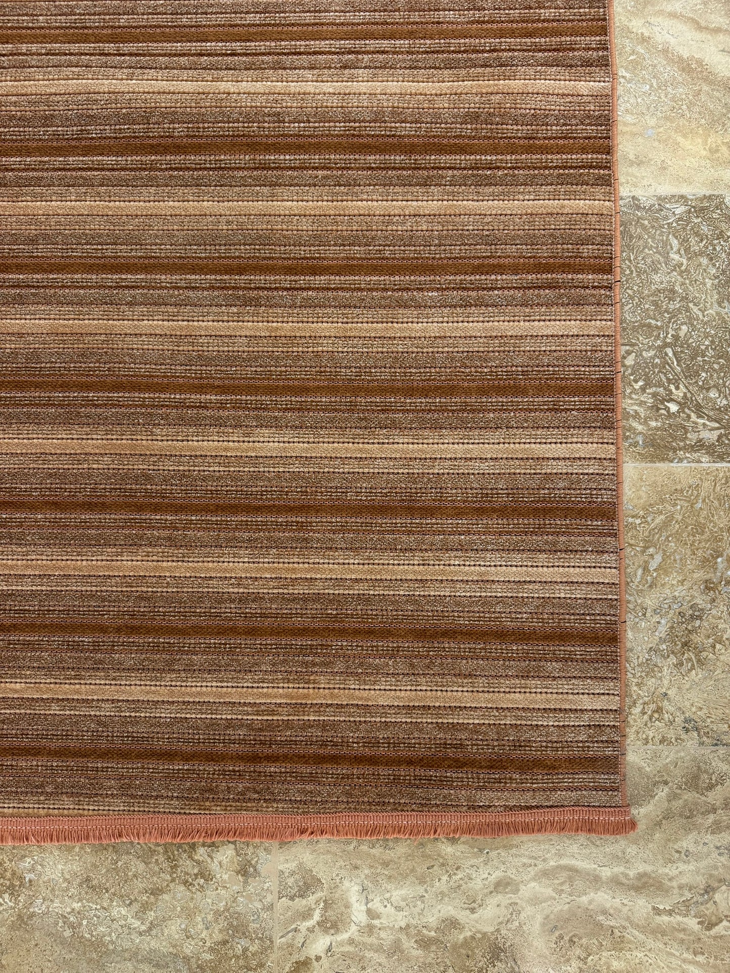 Mona Plus Kilim Taba