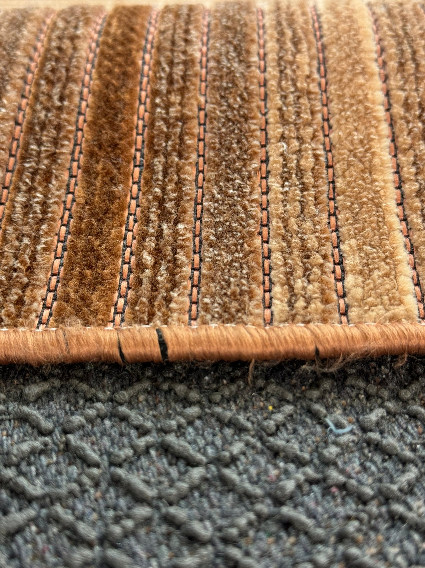 Mona Plus Kilim Taba