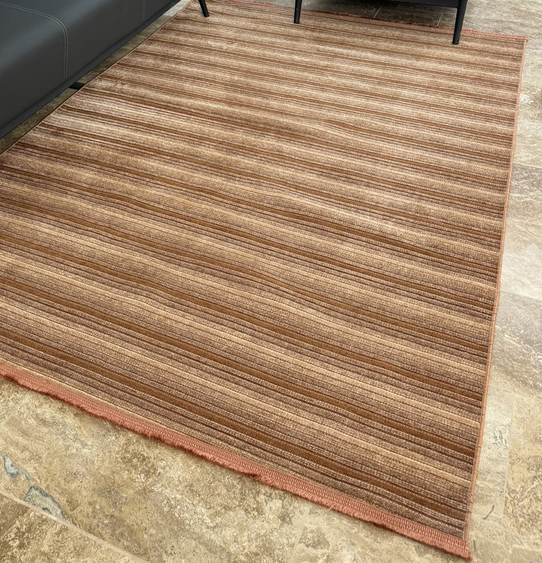 Mona Plus Kilim Taba