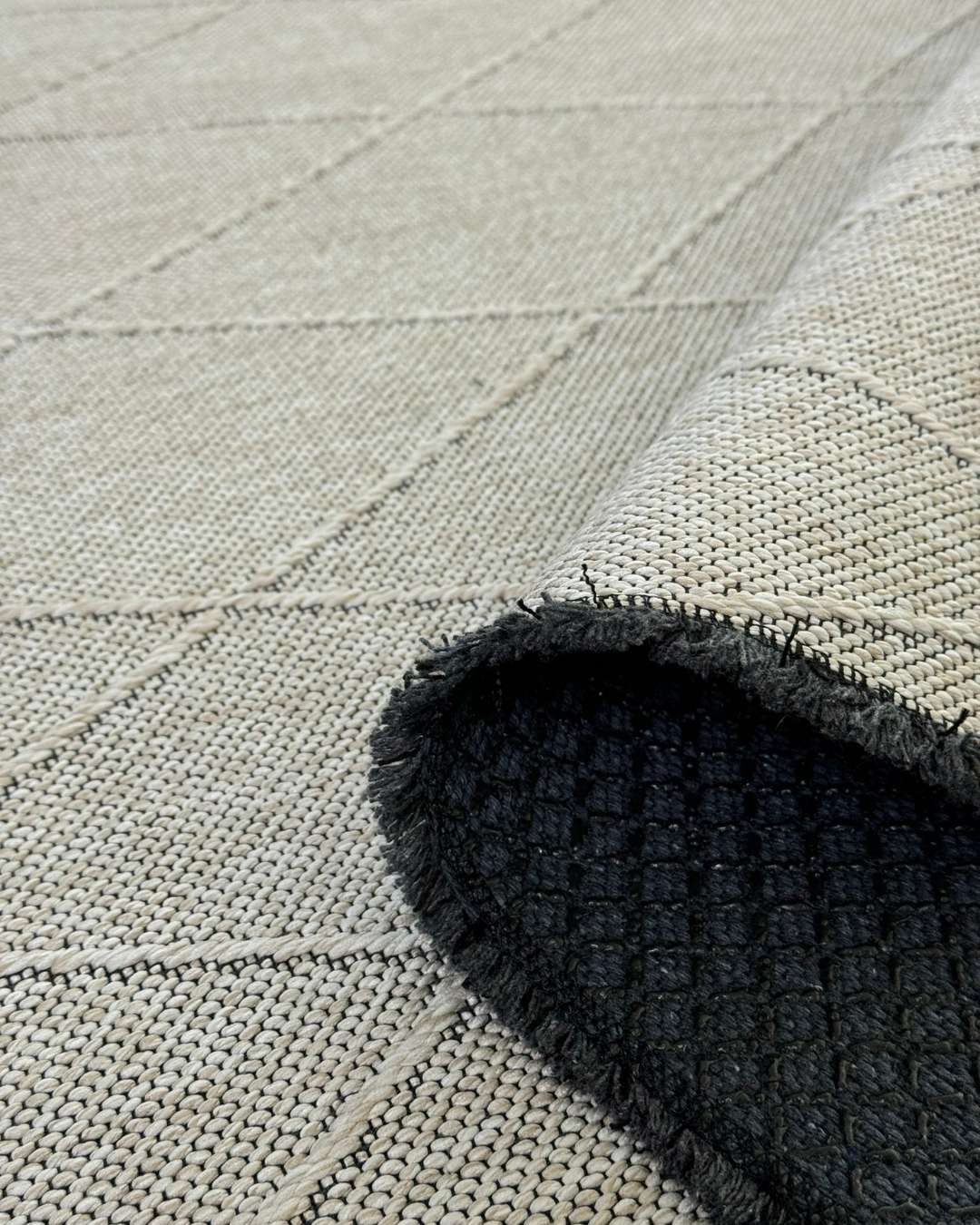 Luna Kilim Bej