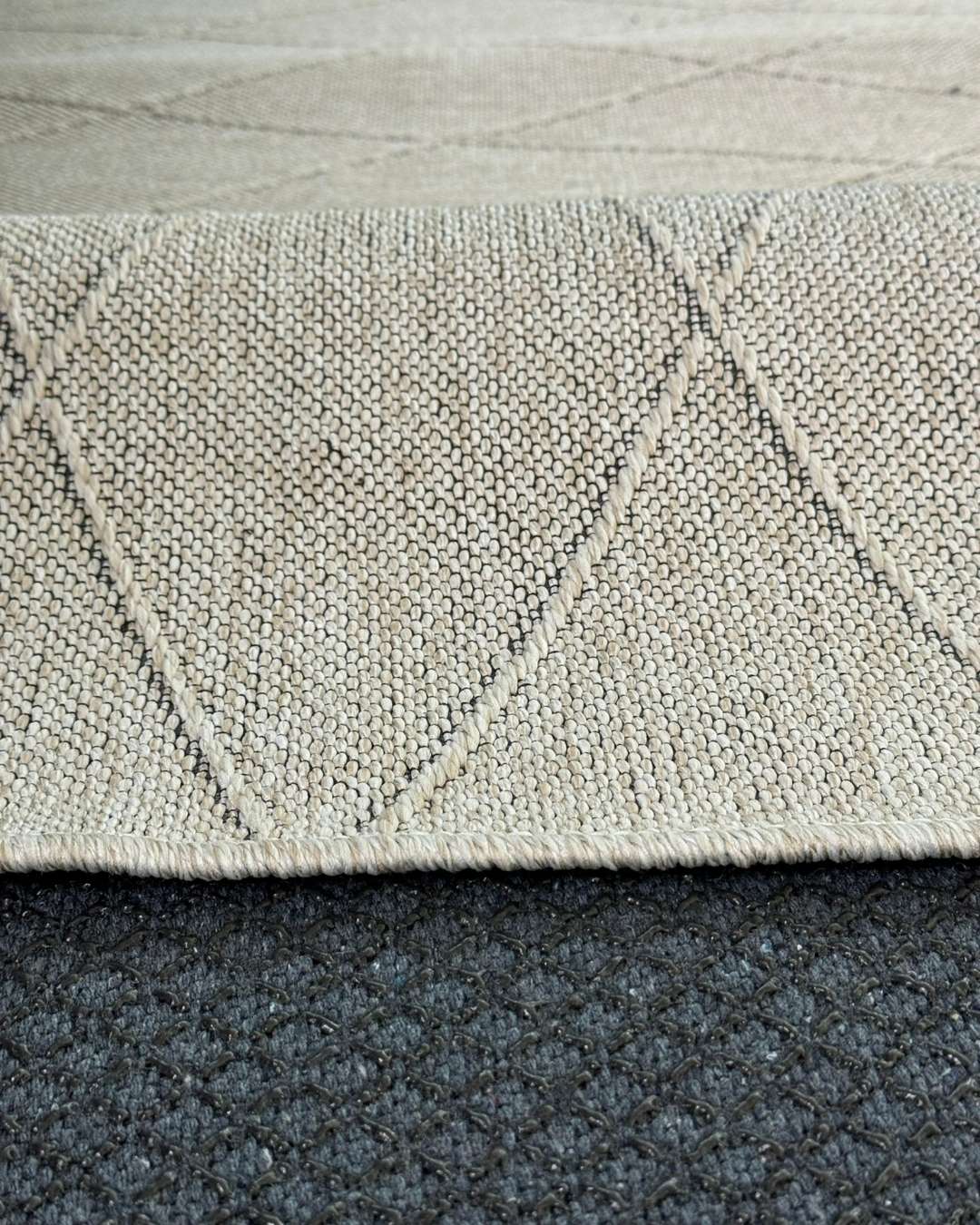 Luna Kilim Bej