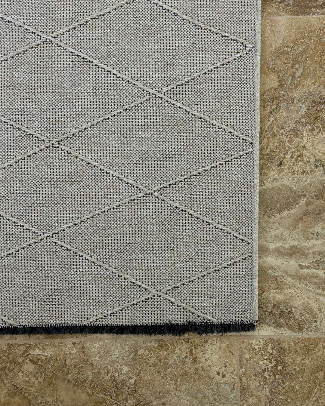 Luna Kilim Bej