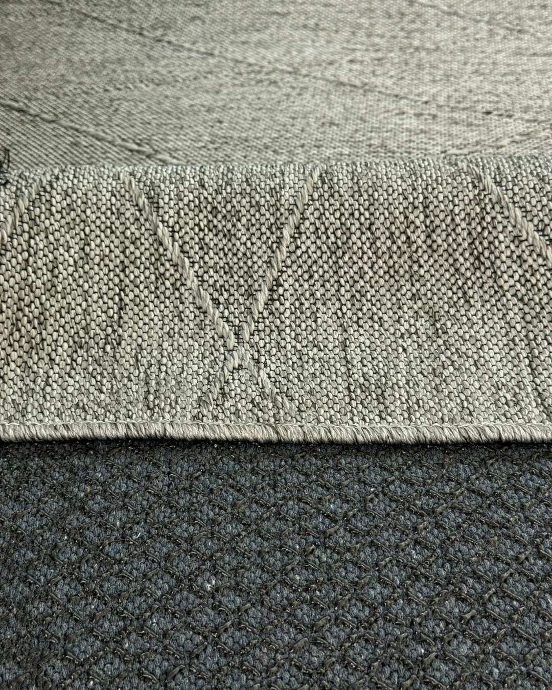 Luna Kilim Gri