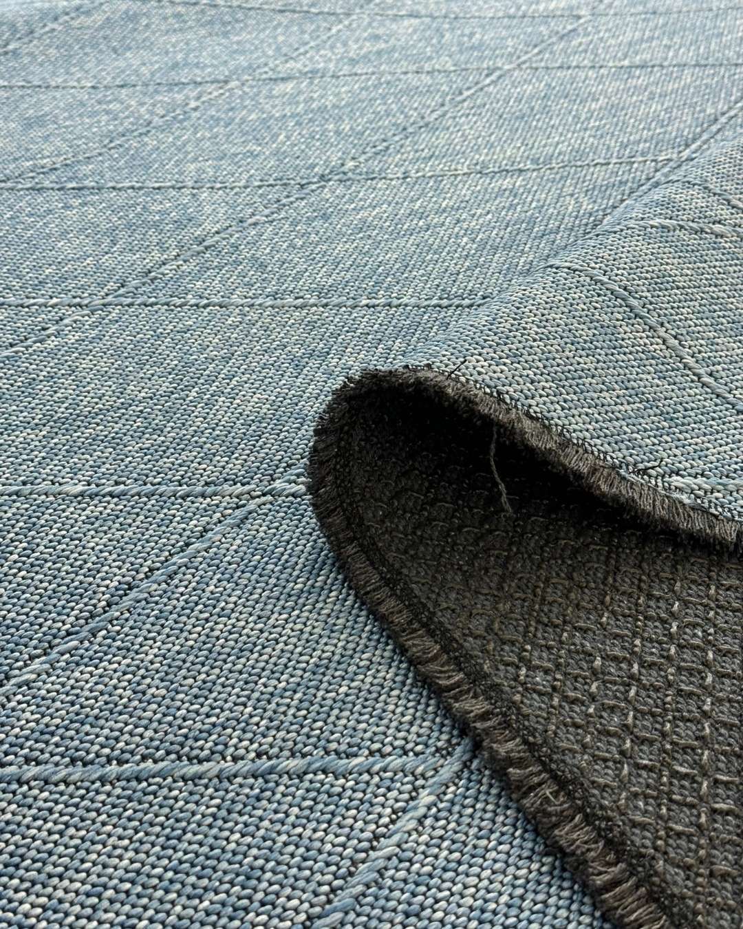 Luna Kilim Mavi