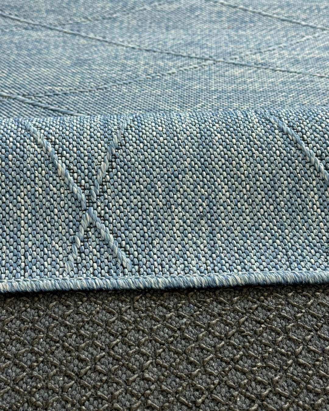 Luna Kilim Mavi