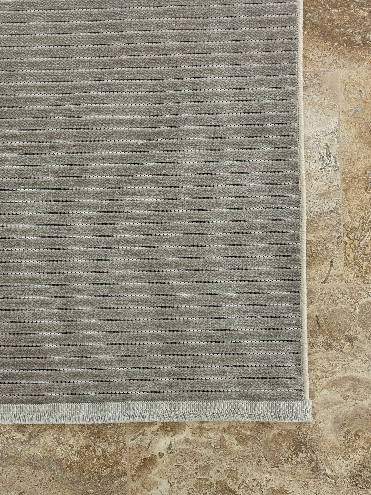 Mona Kilim Bej