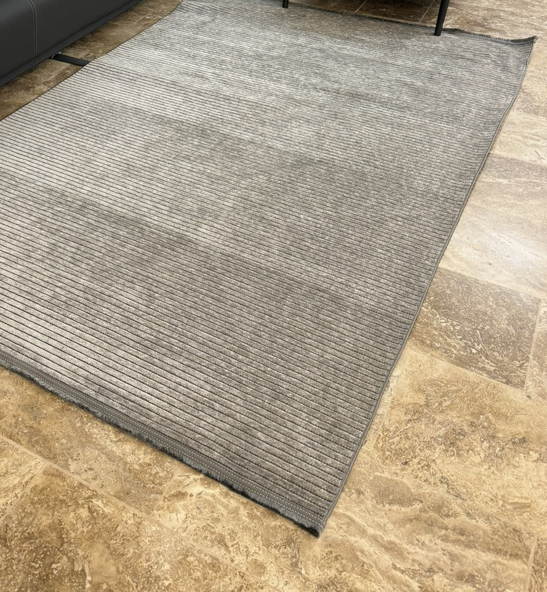 Mona Kilim Gri