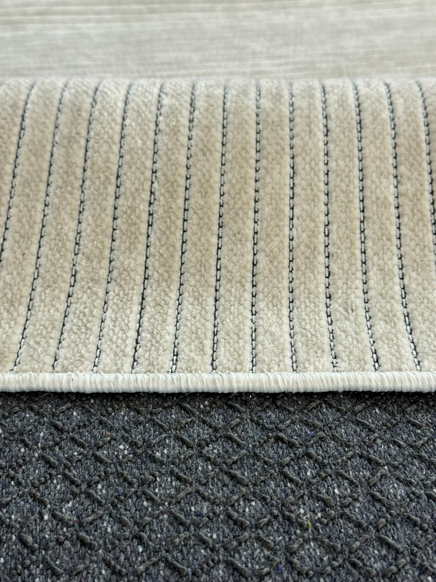 Mona Kilim Krem