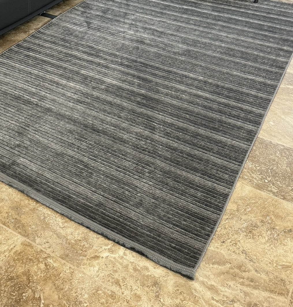 Mona Plus Kilim Antrasit