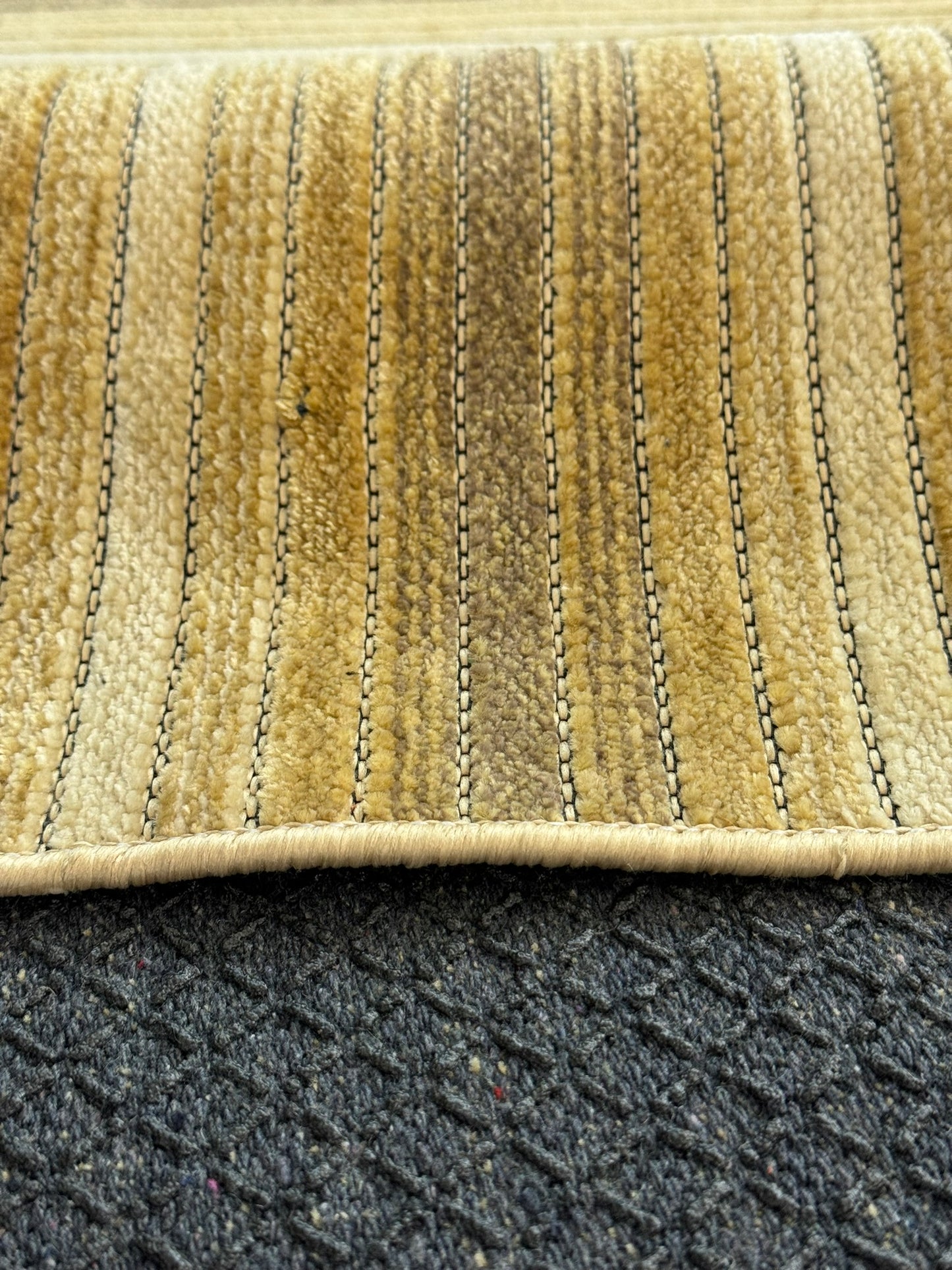 Mona Plus Kilim Gold