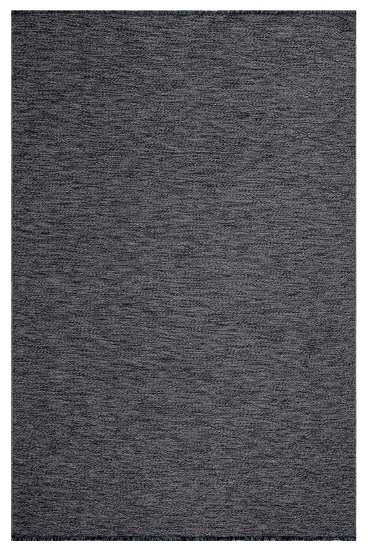 Luna Kilim Antrasit