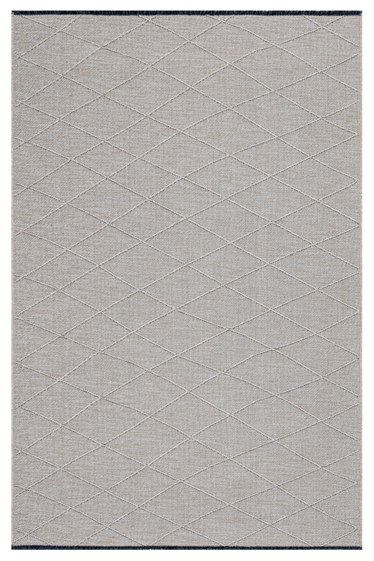 Luna Kilim Bej
