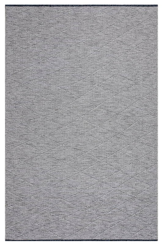 Luna Kilim Gri