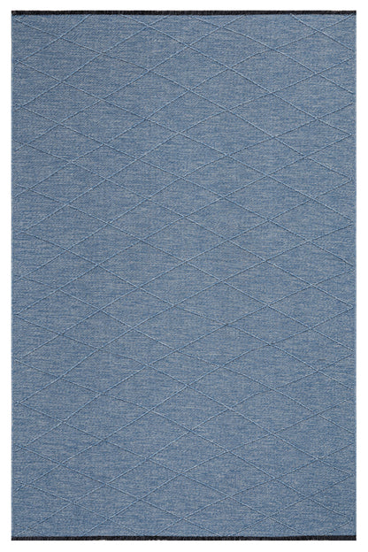Luna Kilim Mavi