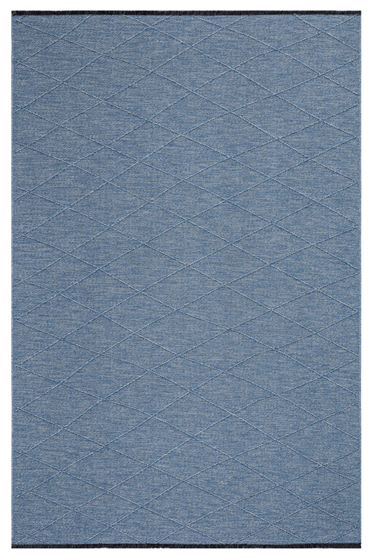 Luna Kilim Mavi