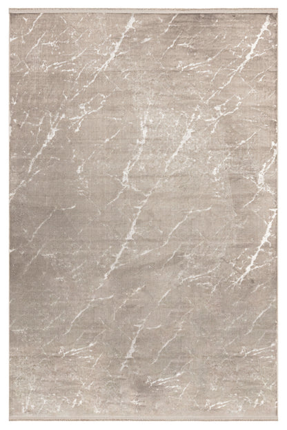 Dali Modern Makine Halısı Vizon