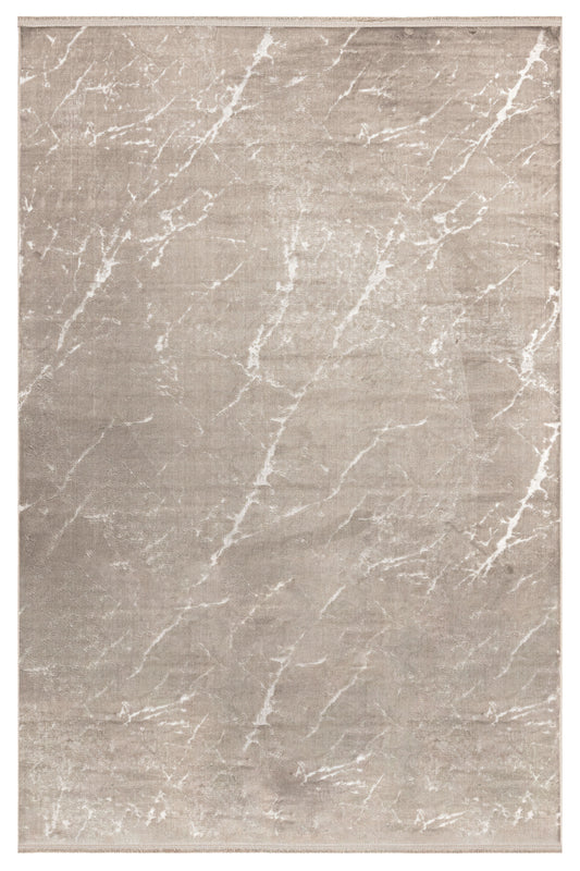 Dali Modern Makine Halısı Vizon