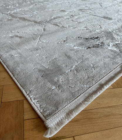 Dali Modern Makine Halısı Vizon