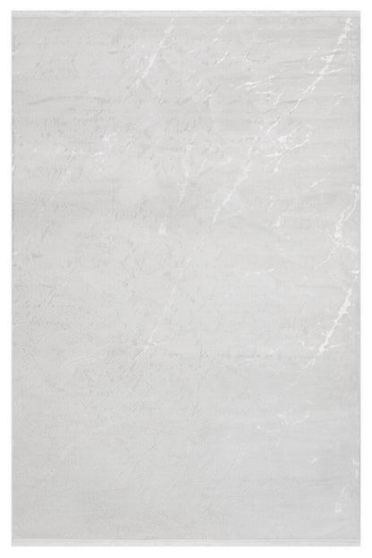 Dali Modern Makine Halısı Krem