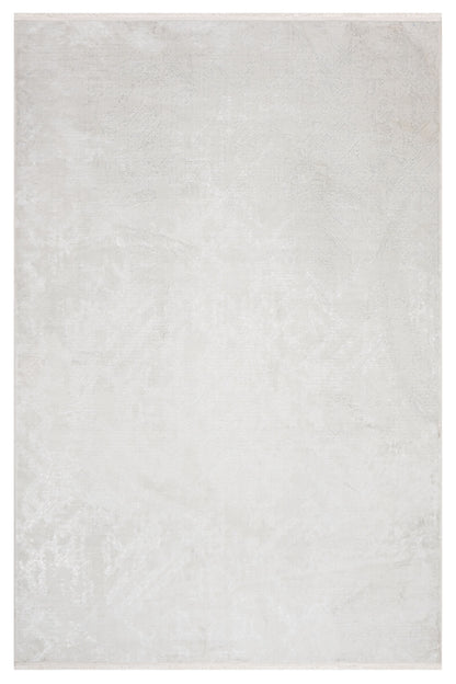 Dali Modern Makine Halısı Krem