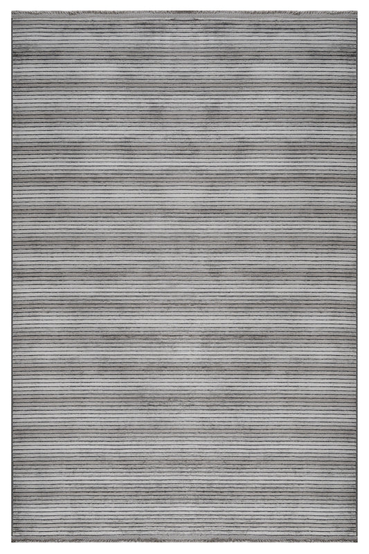 Mona Plus Kilim Gri
