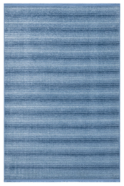 Mona Plus Kilim Mavi