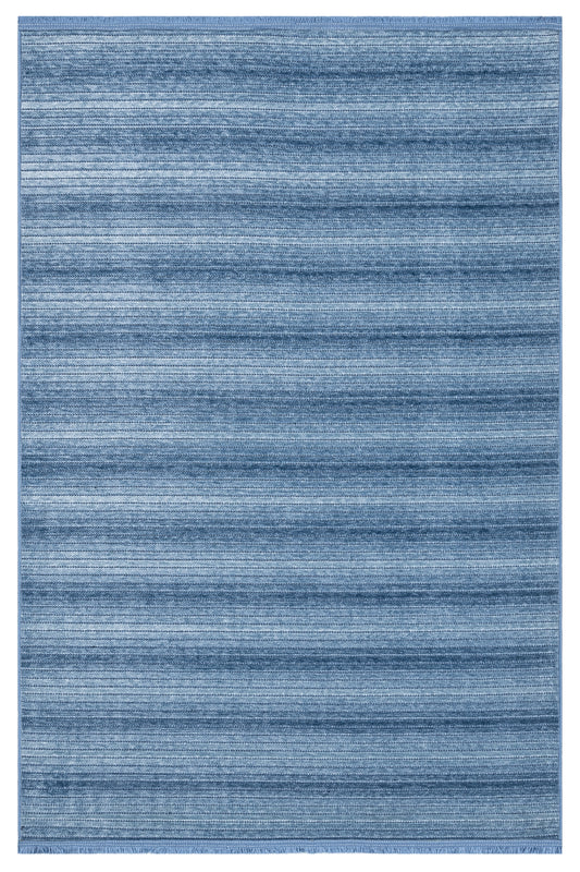 Mona Plus Kilim Mavi