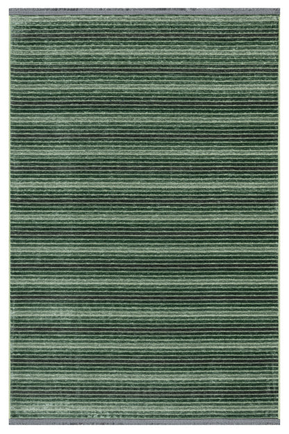 Mona Plus Kilim Yeşil