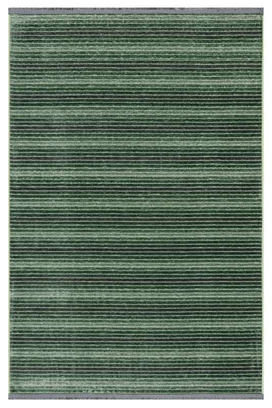 Mona Plus Kilim Yeşil