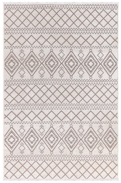 Yuka Kilim Krem
