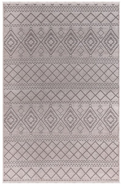 Yuka Kilim Vizon