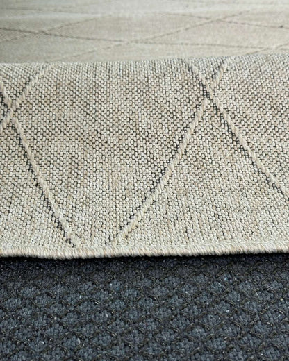 Luna Kilim Bej