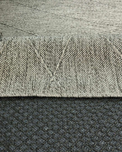 Luna Kilim Gri