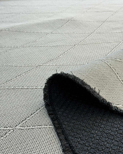 Luna Kilim Krem