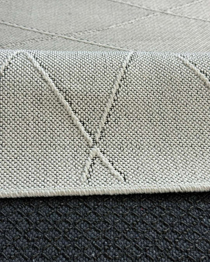 Luna Kilim Krem