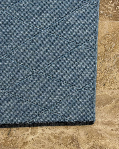 Luna Kilim Mavi