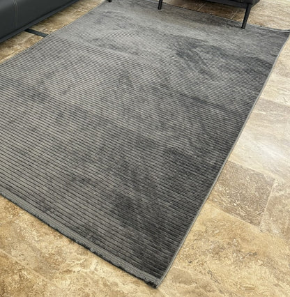 Mona Kilim Antrasit