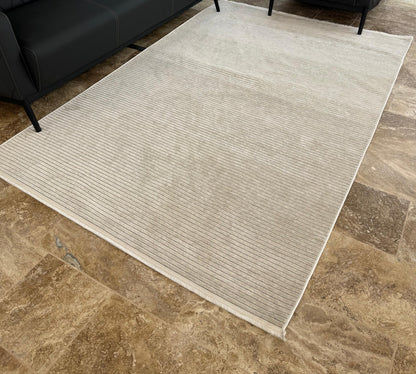 Mona Kilim Krem