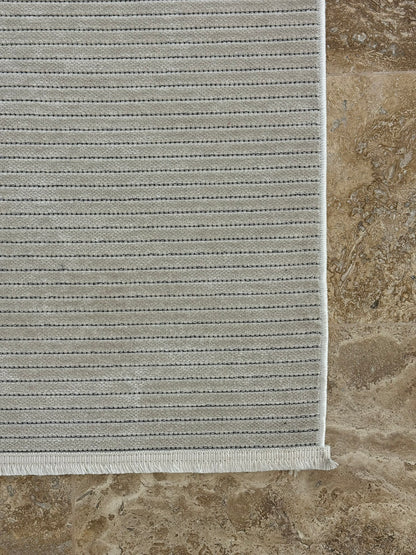 Mona Kilim Krem