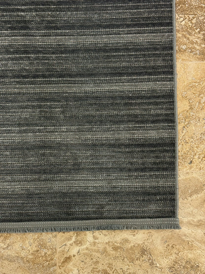 Mona Plus Kilim Antrasit