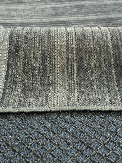Mona Plus Kilim Antrasit